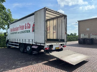 Volvo FM 2020 - VTJ3R imagem 12