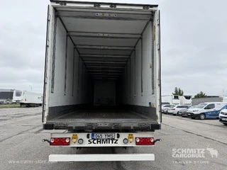 Schmitz Cargobull Semitrailer Dryfreight Standard 2022 afbeelding 3 miniatuur