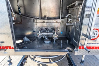 MAFA N/A 2017 - SAL 40.24/95e -INOX-29.000 L (no pump) image 12
