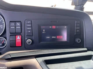 MAN TGS 2019 - 26.420 Euro 6 HMF 21 Tonmeter laadkraan Just 179.817 km! immagine 19