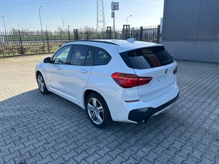 BMW X1 2017 - xDrive 18D M Sport / Navi / Steptronic / LIKE NEW!!! изображение 37