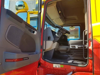 Scania R 2015 - R450 8x2 Topline ADR EX/II, EX/III, FL en AT SCR only afbeelding 17