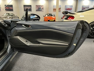 Mazda MX-5 2021 - ND RF 1.5i SkyActiv-G 132PK Leder PDC Apple CarPlay obrazek 81