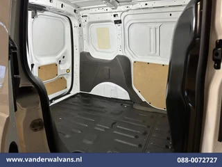 Ford Transit Connect 2021 - 1.5 EcoBlue L1H1 Euro6 Airco | Camera | LED | Stoelverwarming | Verwarmde voorruit obrazek 10