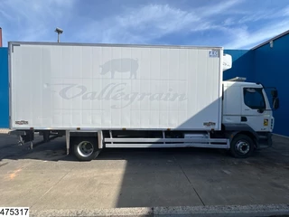 DAF N/A 2018 - LF 260 EURO 6, ACC, Carrier, Meat, Viande, Carne obrazek 14