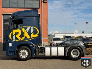 Mercedes-Benz Actros 2020 - 1848 image 3