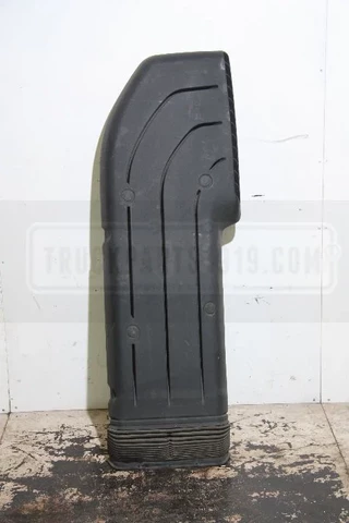 Renault N/A - Body & Chassis Parts Lucht inlaatpijp zdjecie 1