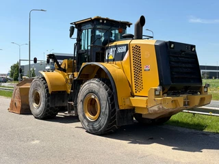 Caterpillar 966M 2014 - N/A obrazek 3