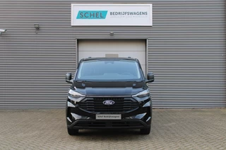 Ford Transit Custom 2026 - 320 2.0 TDCI L2H1 Trend 136pk - INCLUSIEF BPM - 2x Schuifdeur - LED koplampen - Carplay - Android - Camera - Stoelverwarming - 70l tank - Rijklaar image 2