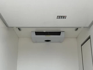 DAF LF 2018 - 12.230 FREEZER-35°C 3 Parts  Konvekta SC21G  Euro 6  1st owner bild 5