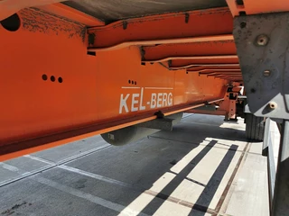 SYSTEM TRAILERS N/A 2020 - D400V/XL/ZL/BPW изображение 7