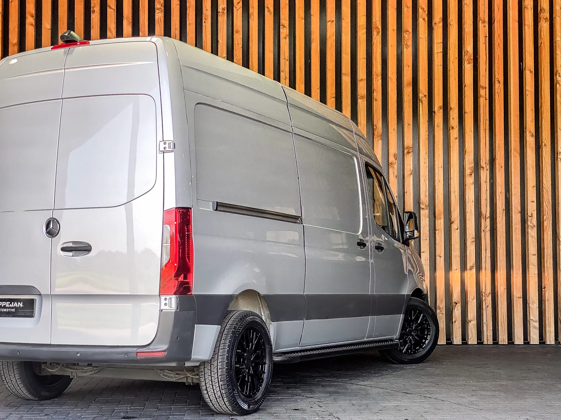 Mercedes-Benz Sprinter 2022 - 1.9 CDI 150PK Automaat L2H2 Bestelwagen obrázek 19