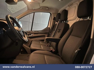 Ford Transit Custom 2021 - 2.0 TDCI L2H1 Euro6 Airco | Camera | Apple Carplay | Android Auto | LED | Cruisecontrol bild 17