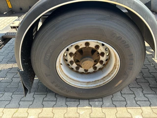 Van Hool N/A 2015 - 20FT/30FT ADR CHASSIS / galvanized / BPW DRUM / ADR / NL-chassis / APK+ADR: 08-2026 image 18