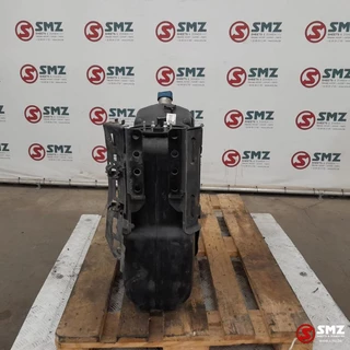 Mercedes-Benz N/A 2015 - Occ AdBluetank 60L + AdBlueniveausensor Mercedes immagine 4