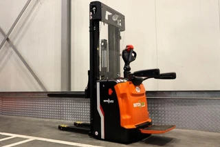 Dutchlift 2026 - RSL 16 te koop
