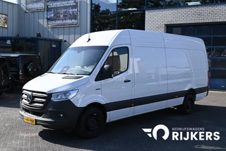 Mercedes-Benz eSprinter 2026 - 314 L3H2 Pro RWD 81kWh obrázek 1 náhled