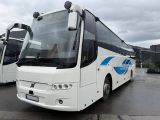 Volvo N/A 2017 - 9500. 7 Units! obrazek 4