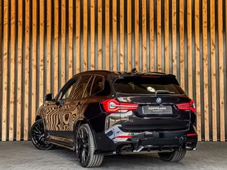 BMW X3 2023 - xDrive30e 292PK High Executive M-Sport imagem 22