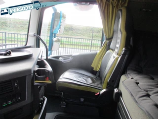 Volvo FH 2017 - 750 6x4 image 5