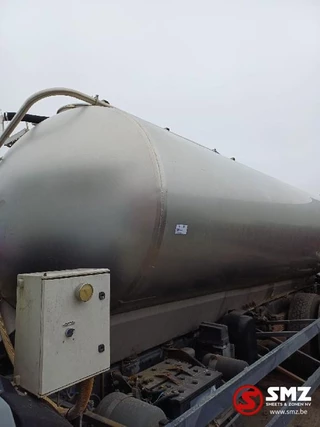 Diversen N/A - Occ Tankwagen opbouw INOX bild 14