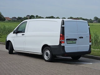 Mercedes-Benz Vito 2023 - 114 bild 6