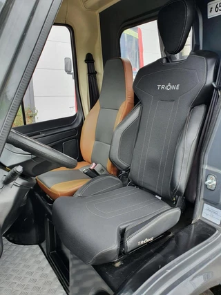 Cenntro C500 2018 - GT / 100% elektrisch / Pick up of Box / T1 kenteken | obrazek 17