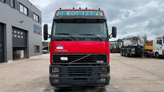 Volvo FH 1996 - 12.420 image 2 miniature