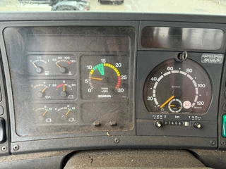 Scania R 2004 - R340 6X2 EURO 3 MANUAL afbeelding 9