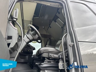 Volvo FH 2017 - 500 6x2/4 HIAB X-HIPRO 192 E-2 I.C.M. KEMPF THKD-24 AANHANGER imagen 5