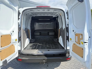 Ford Transit Connect 2022 - 1.0 Ecoboost 100 PK BENZINE / L1H1 / 1e EIG. / TREKHAAK / CAMERA / PDC / LICHTMETALEN VELGEN image 6