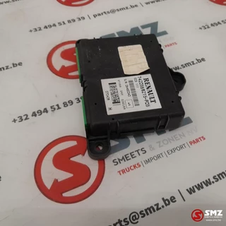 Renault N/A 2007 - Occ ECU ECS regeleenheid  Renault zdjecie 3
