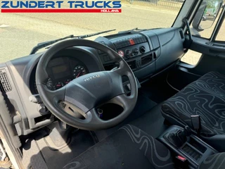 Iveco Eurocargo 2014 - 120E22, THERMO KING T-600R D+E bild 11