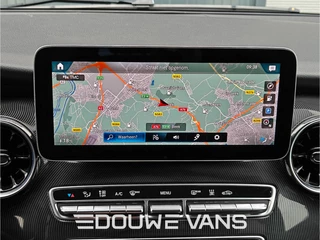 Mercedes-Benz EQV 2024 - 300 L3 Rolstoelbus MBUX Navigatie immagine 19