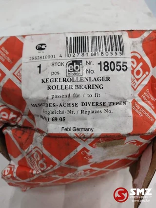 Mercedes-Benz N/A - Occ wiellager Mercedes 0069816905 изображение 3