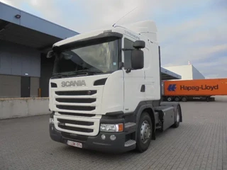 Scania G 2015 - G340 STREAMLINE imagen 1