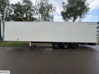 Samro N/A 2005 - gesloten bak  image 2