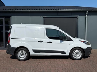 Ford Transit Connect 2017 - 1.5 TDCI L1 AC Cruise Euro 6 1e eigenaar recent onderhoud gehad image 2