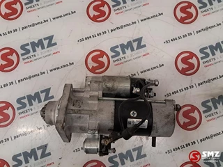 Diversen N/A 2007 - Occ starter PTC-4038 Power Truck immagine 3