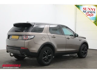 Land Rover Discovery Sport 2015 - 2.2 TD4 Aut. Unfall 4WD SE Cruise Navi Clima PDC изображение 3 миниатюра