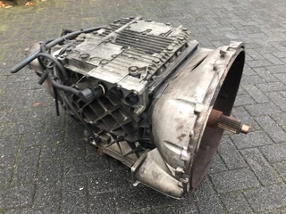 Volvo N/A 2004 - 3190238 VT2412B FH12 zdjecie 3