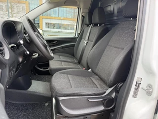 Mercedes-Benz Vito 2020 - 114CDI L3H1 VEBA KOELBOX Automaat Airco Navi Cruisecontrol Dubbelen Schuifdeur EURO 6 bild 18