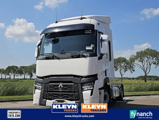 Renault 2023 - T 480 te koop