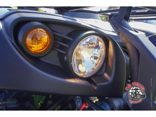 Hisun N/A 2022 - HS500-4WD ATV zdjecie 15