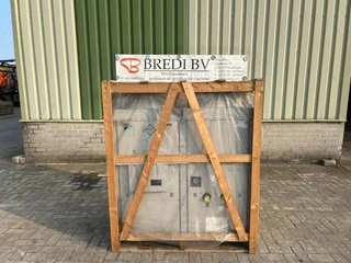 2012 - Daikin R 407 C for sale