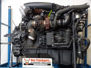 DAF N/A 2021 - MX-355-H4 480/EURO-6 obrazek 2