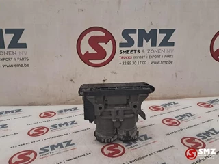 Ford N/A 2022 - Occ EBS achterasmodulator Ford afbeelding 1