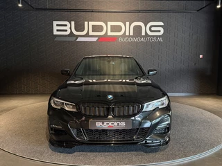 BMW 3 Serie 2022 - 320e afbeelding 2