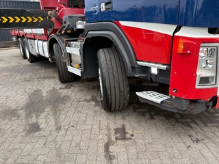 Volvo FM 400 2007 - N/A image 25