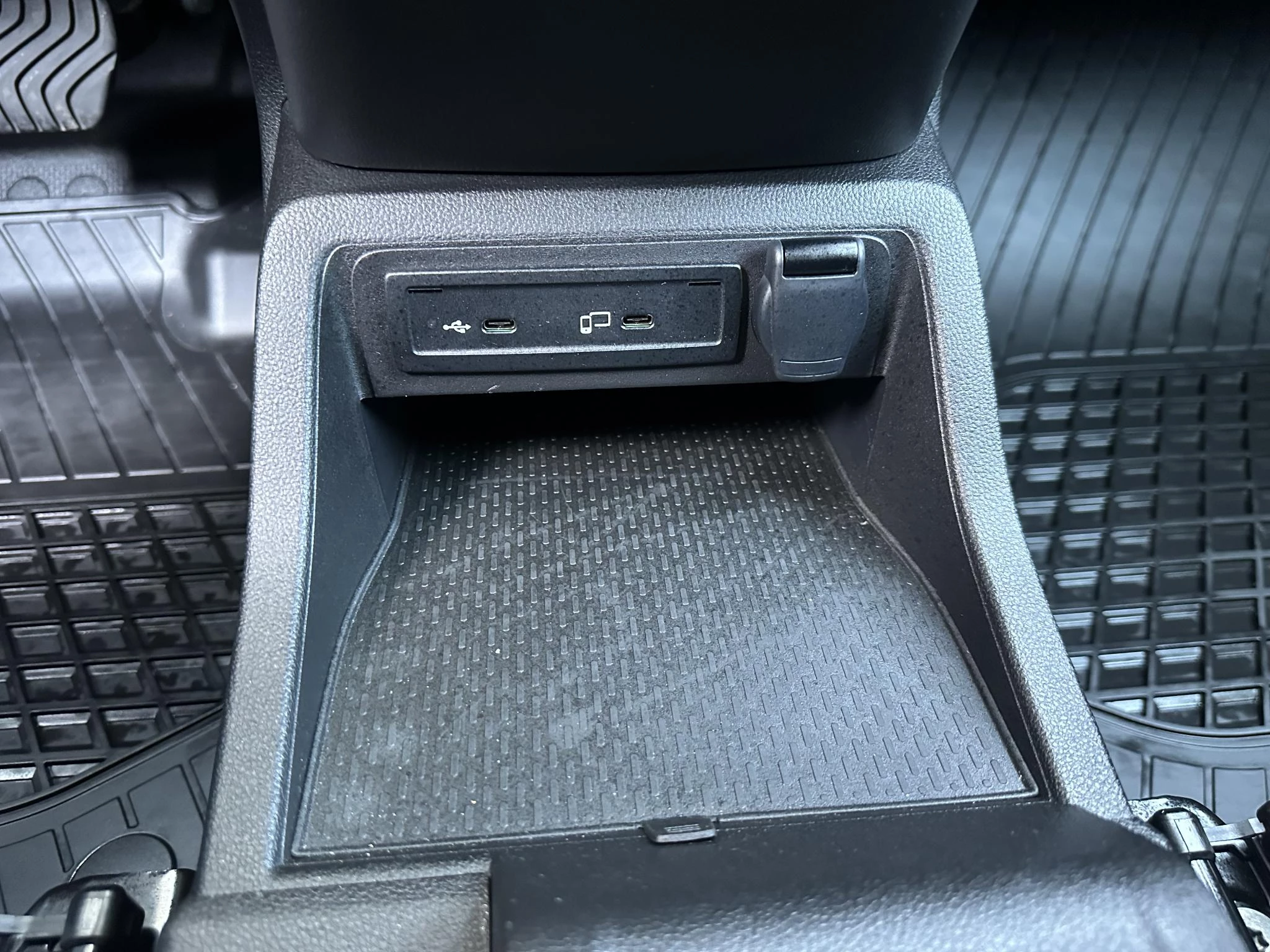 Mercedes-Benz eCitan 2025 - L1 51 kWh afbeelding 21